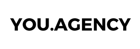 YOU.AGENCY Logo