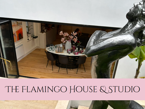 The Flamingo Hosue & Studio