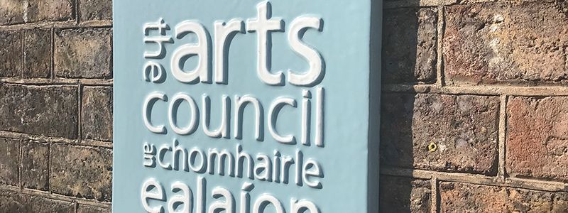 Arts Council, Ireland