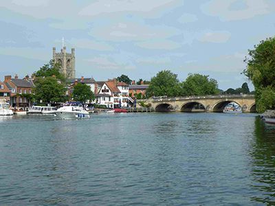 The Lions Club of Henley-on-Thames